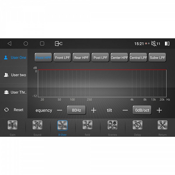 Digital iQ LENOVO SSW 10178L_CPA (10inc) MULTIMEDIA TABLET OEM FORD TRANZIT CUSTOM | TORNEO CUSTOM mod. 2019> Low Version