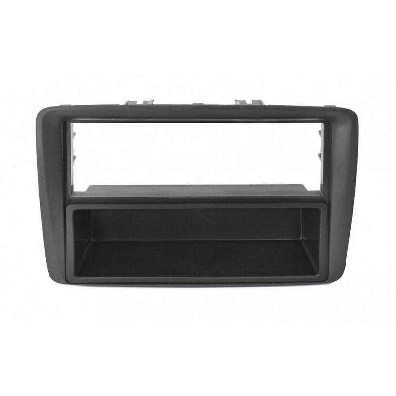 DIGITAL IQ FRAME FIAT PANDA