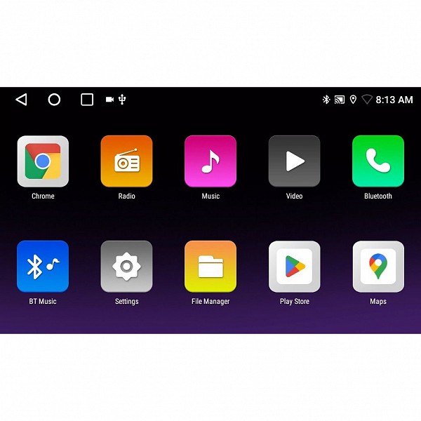 DIGITAL IQ BXB 1144_GPS (9inc) MULTIMEDIA TABLET for FIAT DUCATO mod. 2021>