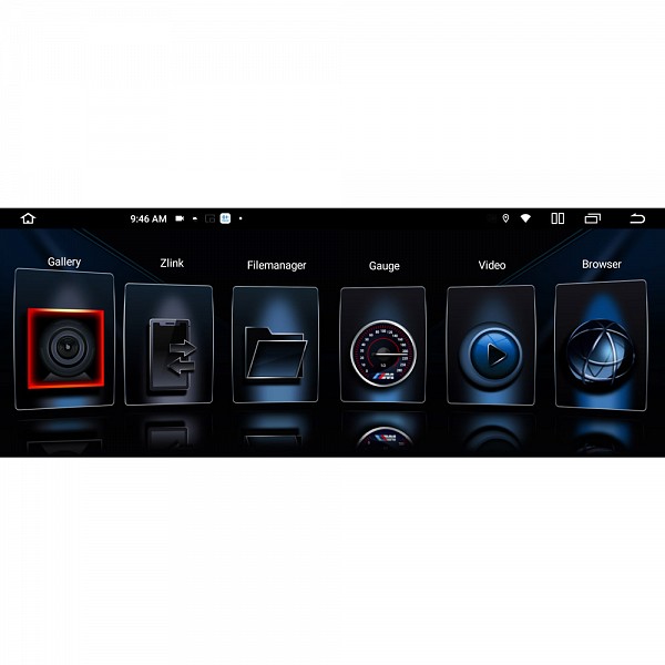 DIGITAL IQ TOP 19971_CPA (12.3) (CCC) MULTIMEDIA for BMW X3 (E83) mod. 2004-2009