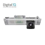 DIGITAL IQ CAMERA BMW_14 (NTSC) CAMERA BMW S.1 (E87-F20) mod. 2004-2017 - Z4 (G89) mod. 2009-2016