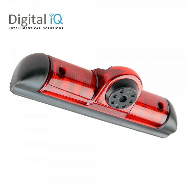 DIGITAL IQ CAMERA SL809 (AHD) BRAKE LIGHT CAMERA CITROEN-FIAT-PEUGEOT
