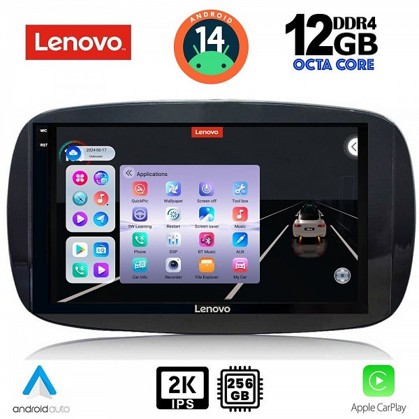 Digital iQ LENOVO SSZ 12623_CPA (9inc) MULTIMEDIA TABLET for SMART mod. 2016>