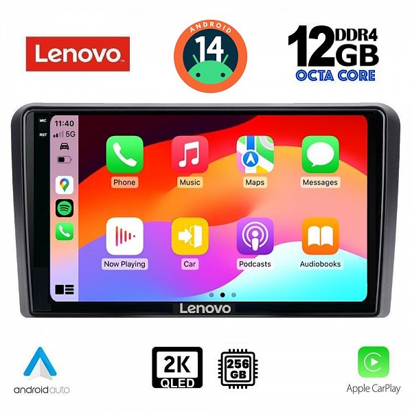 Digital iQ LENOVO SSZ 12695_CPA (9inc) MULTIMEDIA TABLET for  SUZUKI VITARA mod. 2000-2005