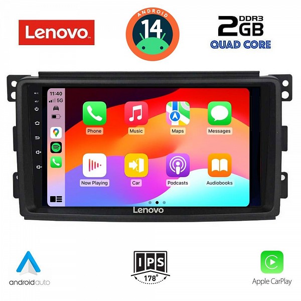 Digital iQ LENOVO LVD 2621_CPA (9inc) MULTIMEDIA TABLET for SMART mod. 2007-2010