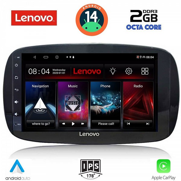 Digital iQ LENOVO LVF 5623_CPA (9inc) MULTIMEDIA TABLET for SMART (453) mod. 2016>