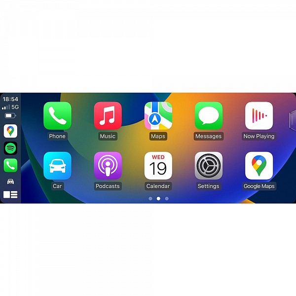 DIGITAL IQ TOP 16992_CPA (10.25inc) (NTG 4.5/4.7) MULTIMEDIA for MERCEDES E (W212) mod. 2012-2015