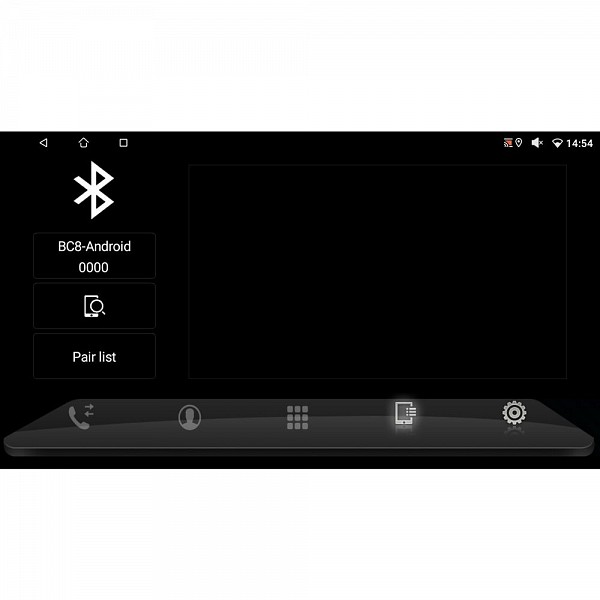 Digital iQ LENOVO LVD 296_CPA (7?_DECK) MULTIMEDIA 2DIN