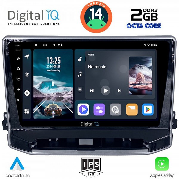 DIGITAL IQ RTG 4279_CPA (10inc) MULTIMEDIA TABLET for JEEP COMPASS mod. 2022>