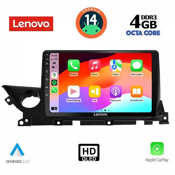 Digital iQ LENOVO SSX 9379B_GPS (9inc) MULTIMEDIA TABLET OEM MAZDA 6 mod. 2021>