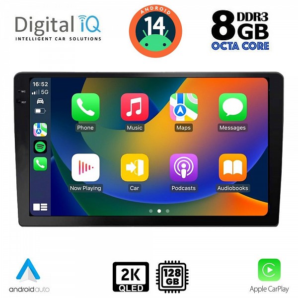 DIGITAL IQ BXF 8909_CPAA (9 SLIM) MULTIMEDIA TABLET