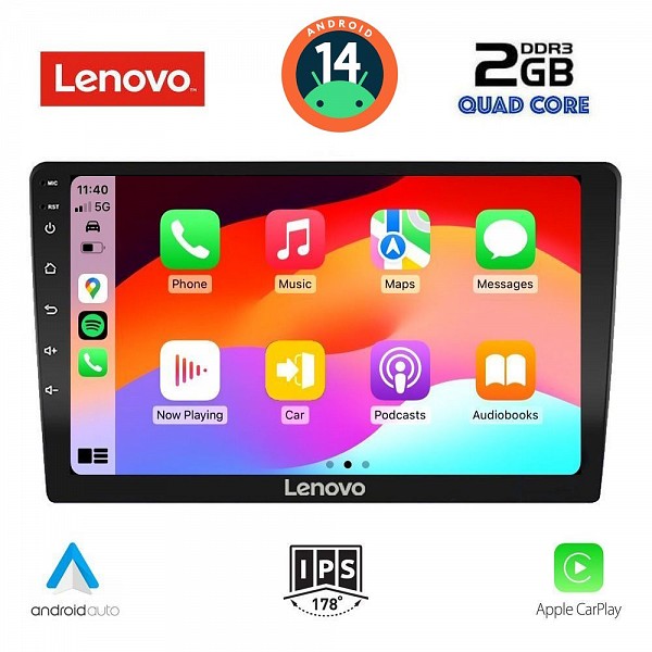 Digital iQ LENOVO LVD 2909_CPA (9 SLIM) MULTIMEDIA TABLET