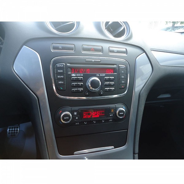 DIGITAL IQ BXF 6163_CPAA CLIMA (10inc) MULTIMEDIA TABLET for FORD MONDEO mod. 2011-2013