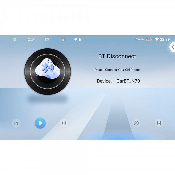 Digital iQ LENOVO SSZ 12909_CPA (9inc) MULTIMEDIA TABLET