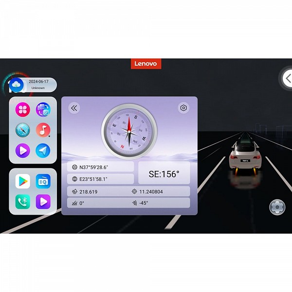 Digital iQ LENOVO SSZ 12909_CPA (9inc) MULTIMEDIA TABLET