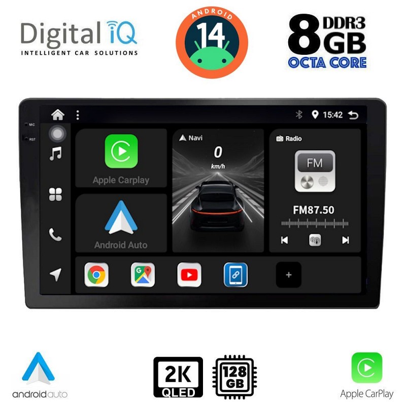 DIGITAL IQ BXF 8909_CPAA (9 SLIM) MULTIMEDIA TABLET