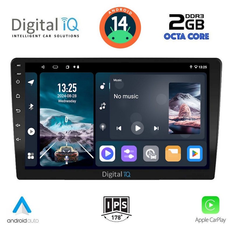 DIGITAL IQ RTG 4909_CPA (9 SLIM) MULTIMEDIA TABLET