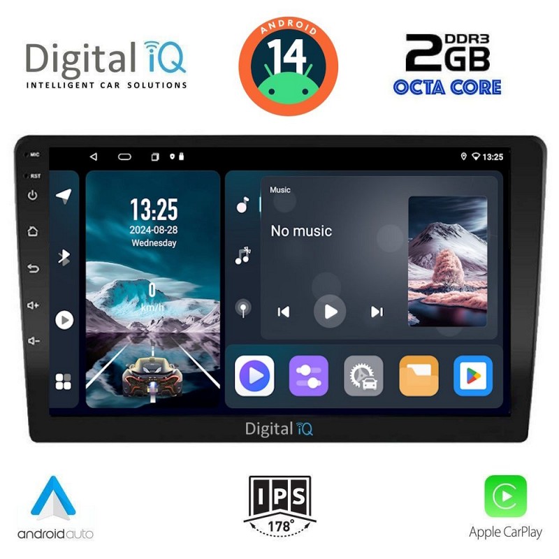 DIGITAL IQ RTG 4910_CPA (10 SLIM) MULTIMEDIA TABLET