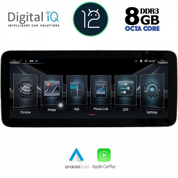 DIGITAL IQ BXD 8912_CPA (12.3inc) MULTIMEDIA TABLET