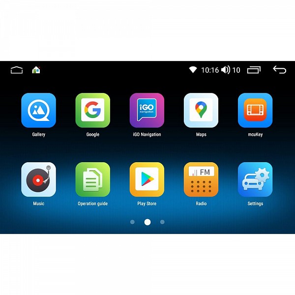 DIGITAL IQ BLG 452_CPA (7 DECK) MULTIMEDIA SYSTEM for BMW E46 mod. 1998-2005