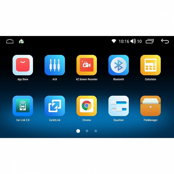 DIGITAL IQ BLG 452_CPA (7 DECK) MULTIMEDIA SYSTEM for BMW E46 mod. 1998-2005