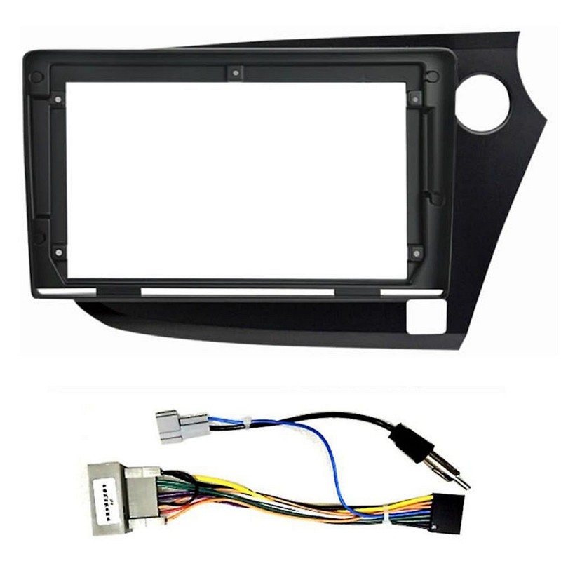 DIGITAL IQ FRAME 9inc HD INSIGHT 2009-2014 (R205) RHD