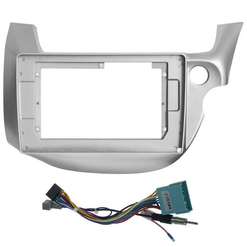 DIGITAL IQ FRAME 10inc HD JAZZ 2008-2012 (R211) RHD