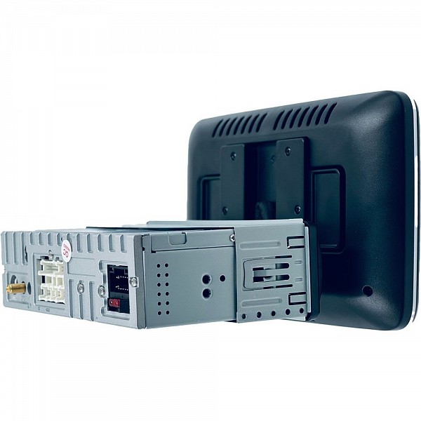 DIGITAL IQ BLF 4935_CPA (9? DECK) MULTIMEDIA TABLET 1DIN