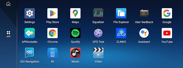 DIGITAL IQ TPK 16973_CPA (10.25) (NBT) MULTIMEDIA SYSTEM for BMW X3 (F25) ? X4 (F26) mod. 2014-2016