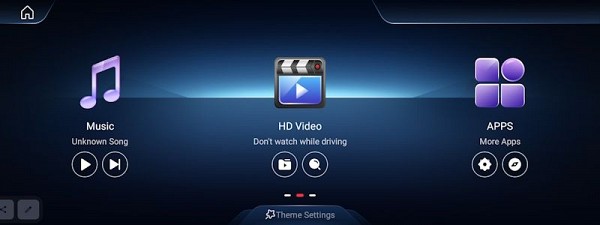 DIGITAL IQ TPK 17980_CPA (12.3) MULTIMEDIA SYSTEM for MERCEDES A ? CLA ? GLA mod. 2013-2015 (NTG 4.5)