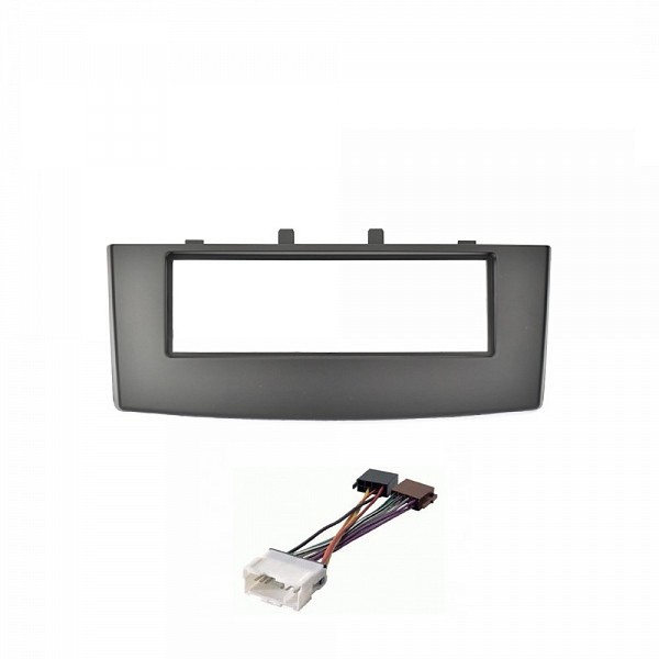 Digital iQ 03.444 PHONOCAR MITSUBISHI COLT mod. 2008-2012