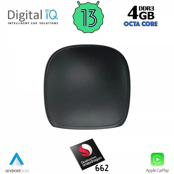 DIGITAL IQ RTF STREAM 463