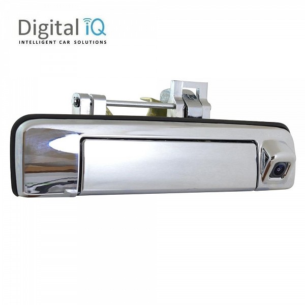 DIGITAL IQ CAMERA ISUZU_17 (AHD-NTSC) HANDLE CAMERA for ISUZU mod. 2016>
