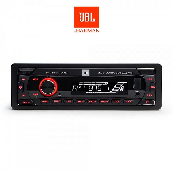 Digital iQ JBL CELEBRITY 100 BT RADIO ? USB ? BT PLAYER