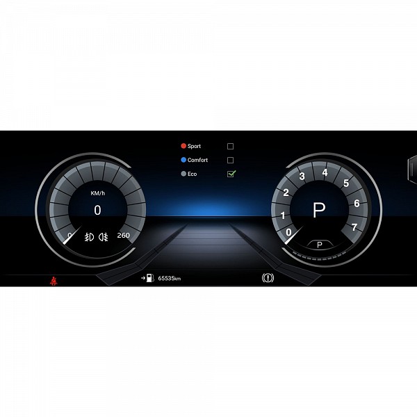 DIGITAL IQ MSG 14948_CPA (10.25) (CIC) MULTIMEDIA SYSTEM for BMW S.1 (E81-82-87-88) mod. 2009-2013)