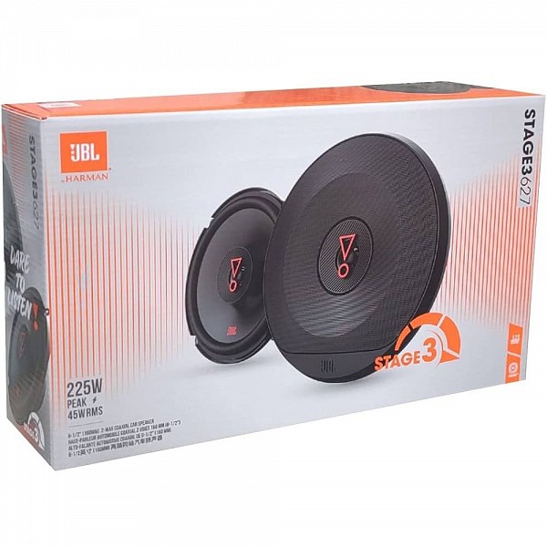  JBL STAGE3-627