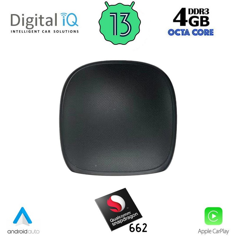 DIGITAL IQ RTF STREAM 463