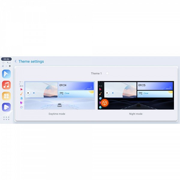 DIGITAL IQ ACS STREAM 8130