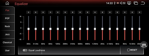 DIGITAL IQ TPK 17915_CPA (12.3inc) MULTIMEDIA SYSTEM for AUDI A3mod. 2013-2021