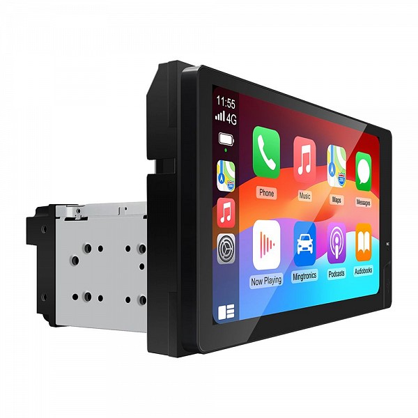 DIGITAL IQ RTE 562_CPAA (9 DECK) MULTIMEDIA for TOYOTA ALL mod. 2019> (230mm)