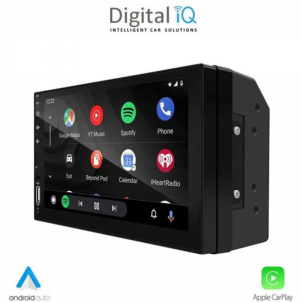 DIGITAL IQ RT 048 CPA (7_DECK) MULTIMEDIA 2DIN