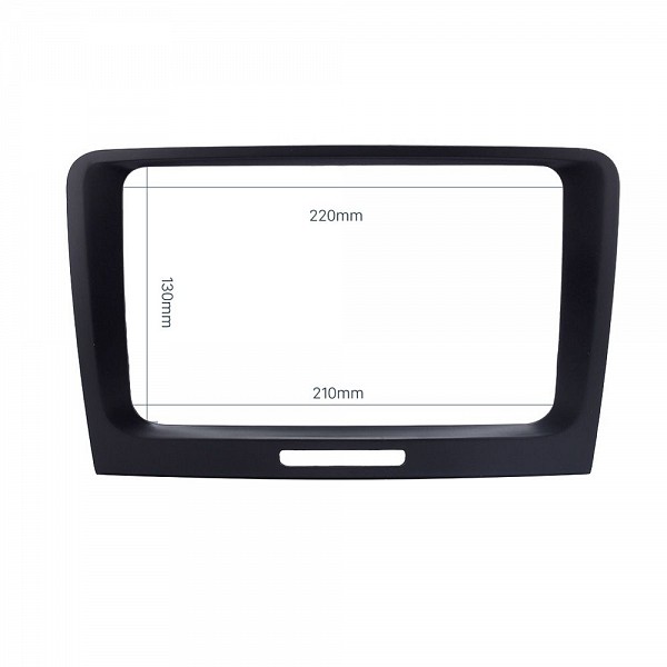 Digital iQ PH 03.189 (FRAME for SKODA SUPERB mod. 2008-2015 for VW GROUP units