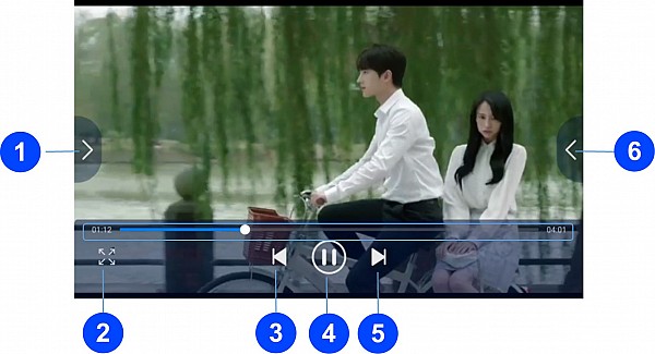 Electric Life OEM  Seat Leon 2012 >  4Core 4GB/64GB