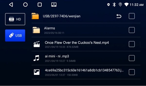 Electric Life OEM  Seat Leon 2012 >  4Core 4GB/64GB