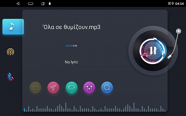 Electric Life OEM  VW Beetle 2003 > 2010  8Core 4GB/64GB