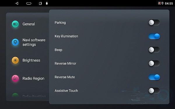 Electric Life OEM  VW Beetle 2003 > 2010  8Core 4GB/64GB